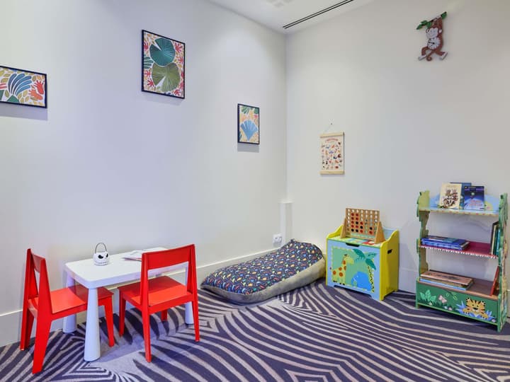 Aparthotel Adagio Serris - Val d'Europe
