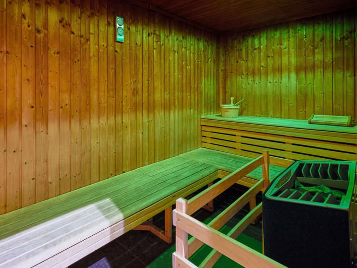 Aparthotel Adagio Serris - Val d'Europe