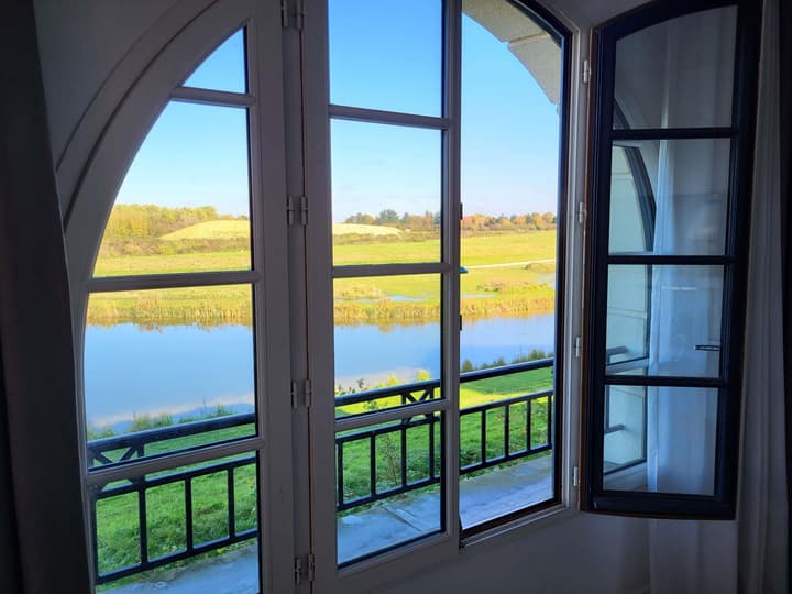 Aparthotel Adagio Serris - Val d'Europe