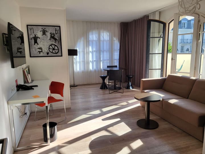 Aparthotel Adagio Serris - Val d'Europe