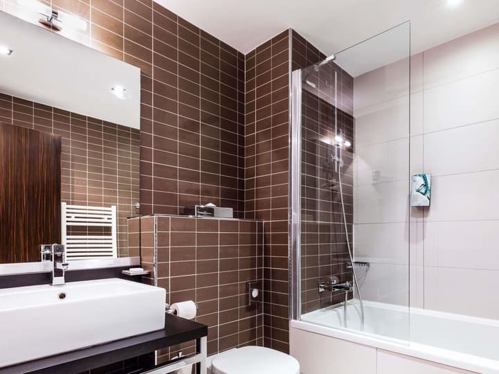Aparthotel Adagio Serris - Val d'Europe