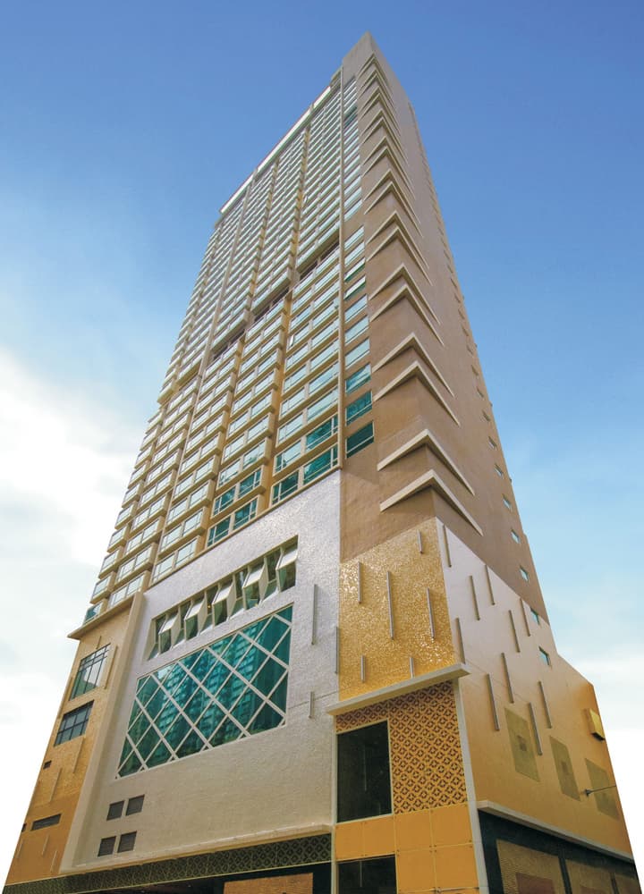 Ramada Hong Kong Harbour View