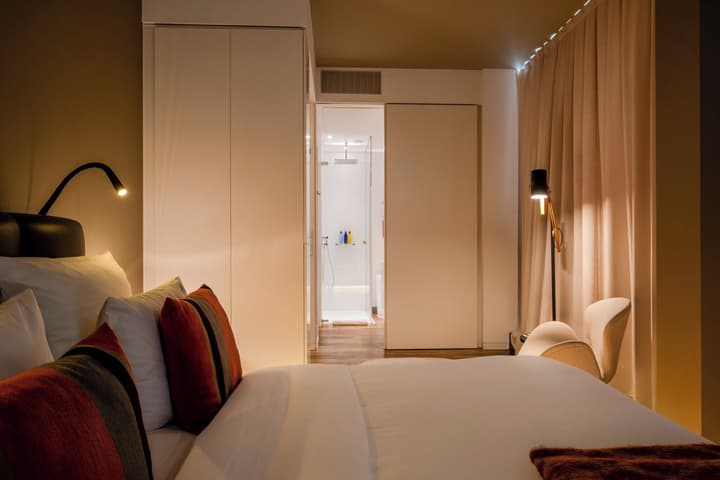 Hotel Das Stue Berlin