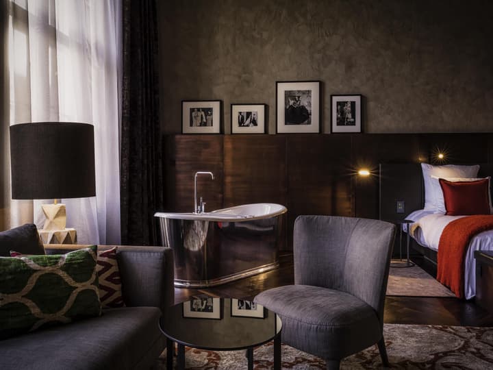 Hotel Das Stue Berlin