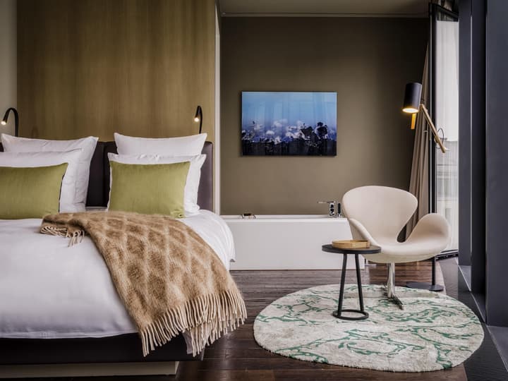 Hotel Das Stue Berlin