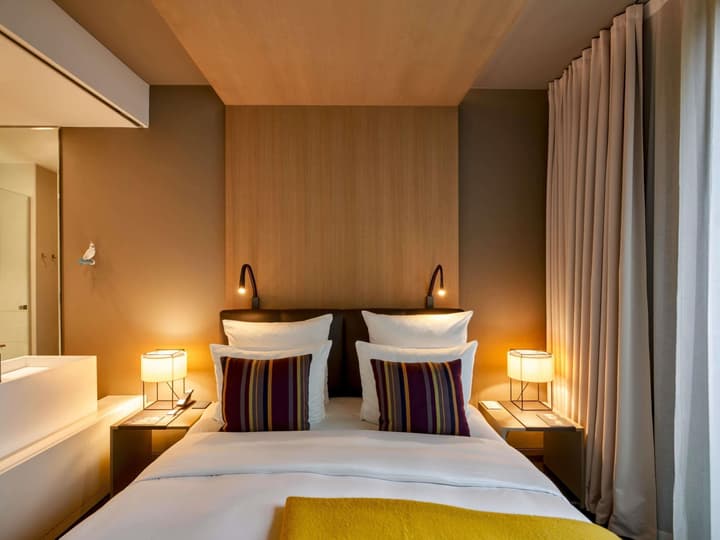 Hotel Das Stue Berlin