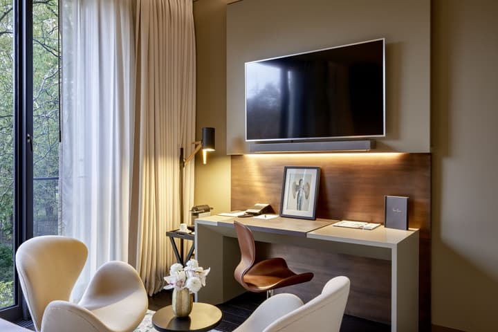 Hotel Das Stue Berlin