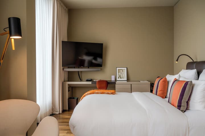 Hotel Das Stue Berlin