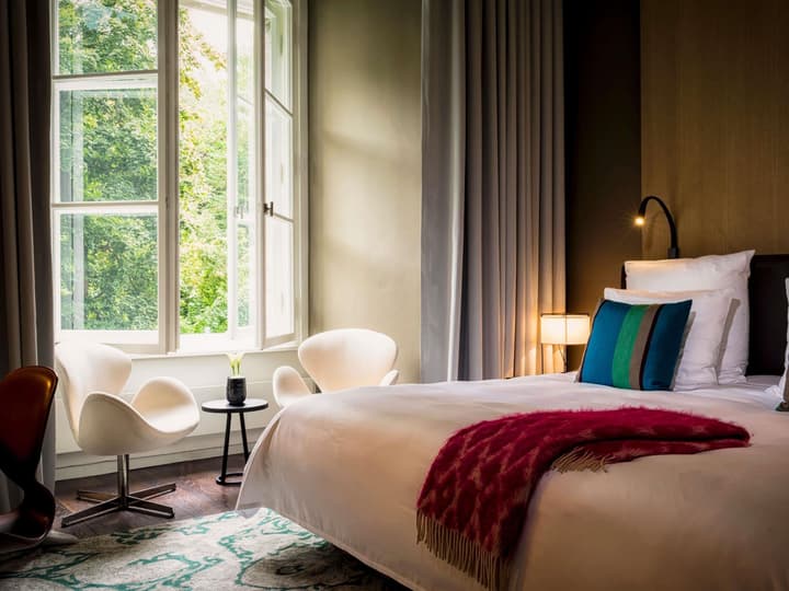 Hotel Das Stue Berlin