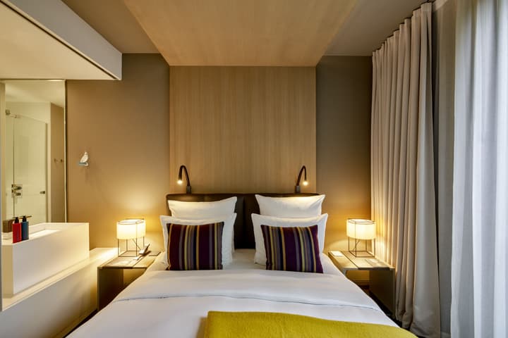 Hotel Das Stue Berlin