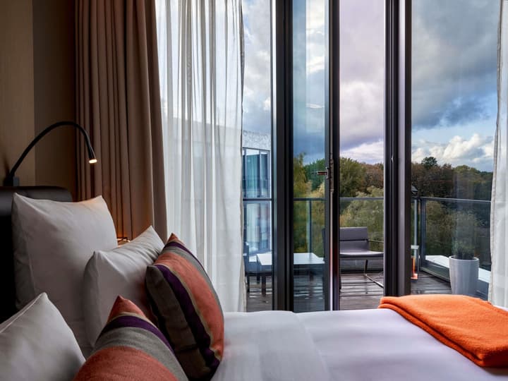 Hotel Das Stue Berlin