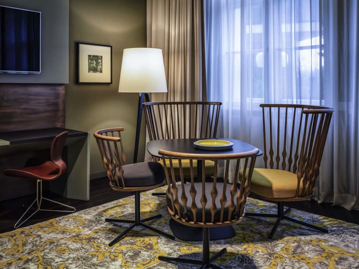 Hotel Das Stue Berlin