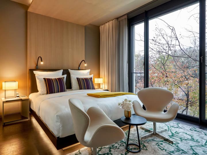 Hotel Das Stue Berlin