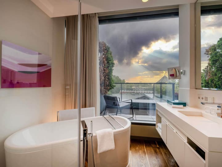 Hotel Das Stue Berlin