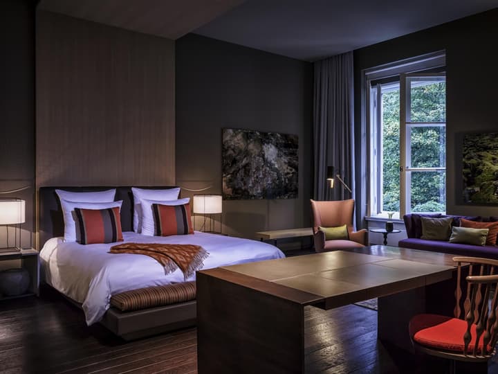 Hotel Das Stue Berlin