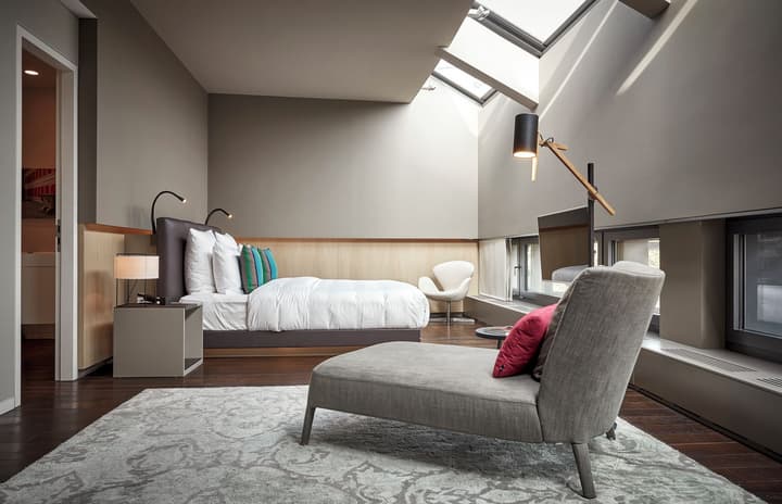 Hotel Das Stue Berlin