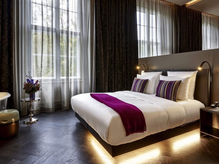 Hotel Das Stue Berlin
