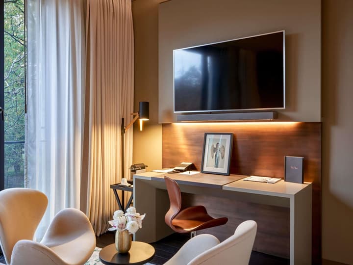 Hotel Das Stue Berlin