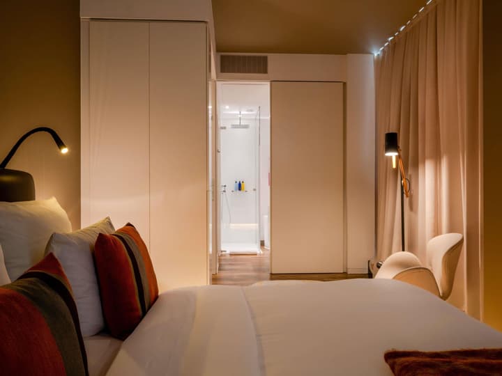 Hotel Das Stue Berlin