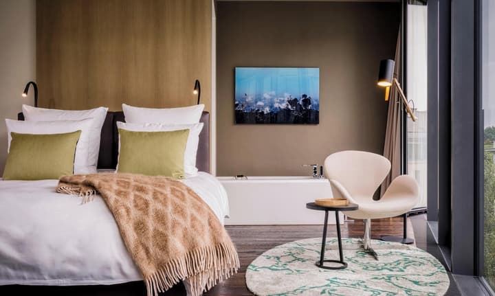 Hotel Das Stue Berlin