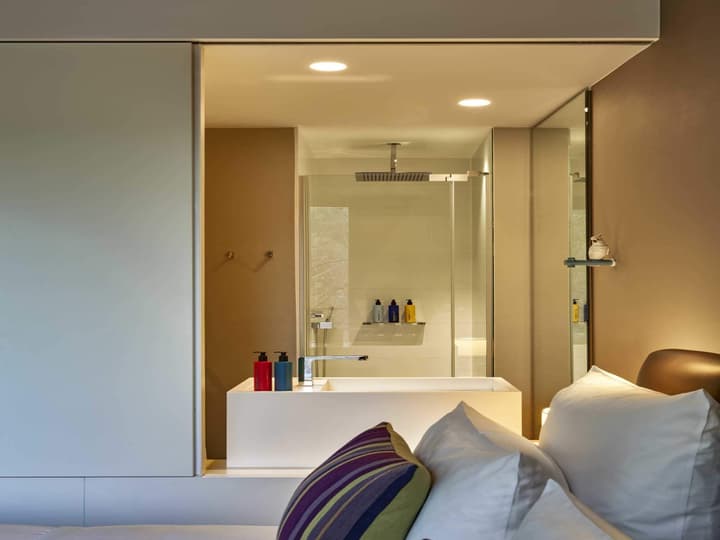 Hotel Das Stue Berlin