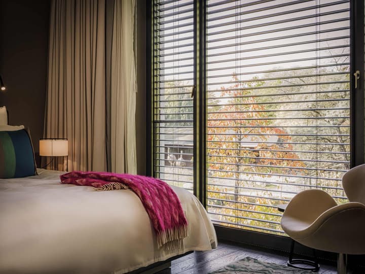 Hotel Das Stue Berlin