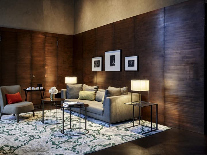 Hotel Das Stue Berlin