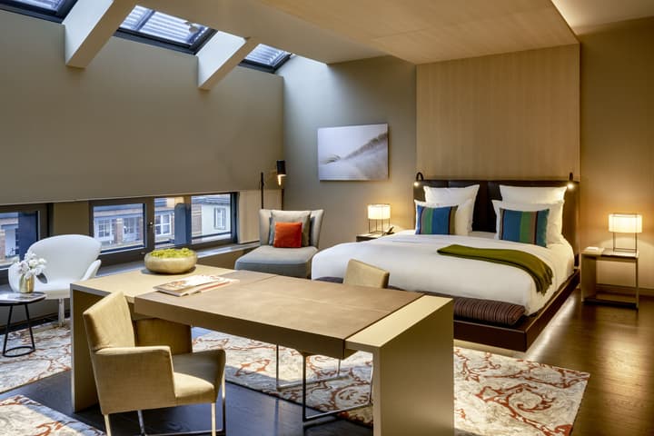 Hotel Das Stue Berlin