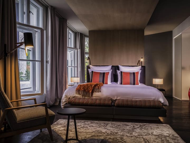 Hotel Das Stue Berlin