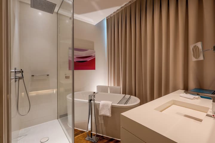 Hotel Das Stue Berlin