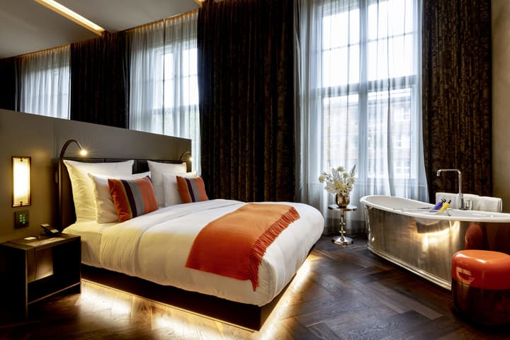 Hotel Das Stue Berlin