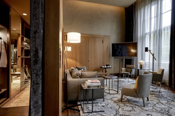 Hotel Das Stue Berlin