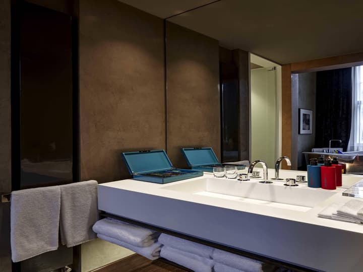 Hotel Das Stue Berlin
