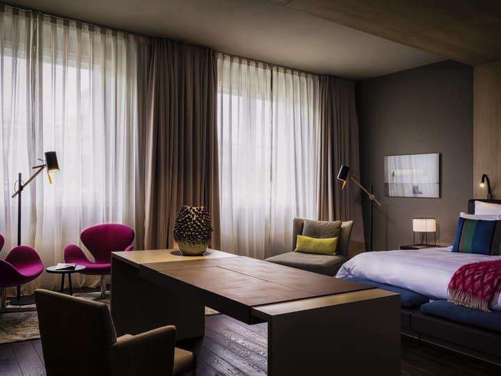 Hotel Das Stue Berlin