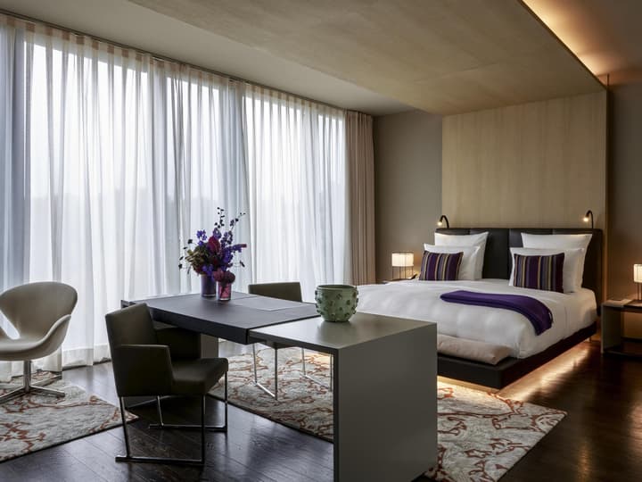 Hotel Das Stue Berlin