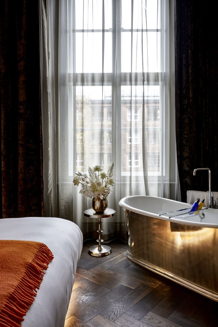 Hotel Das Stue Berlin