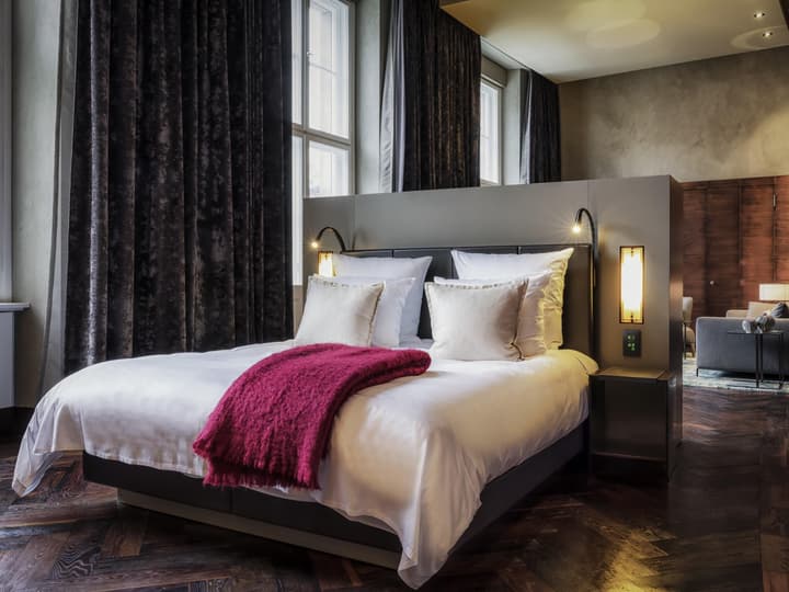Hotel Das Stue Berlin