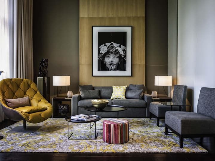 Hotel Das Stue Berlin