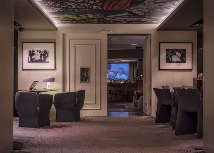 Hotel Das Stue Berlin