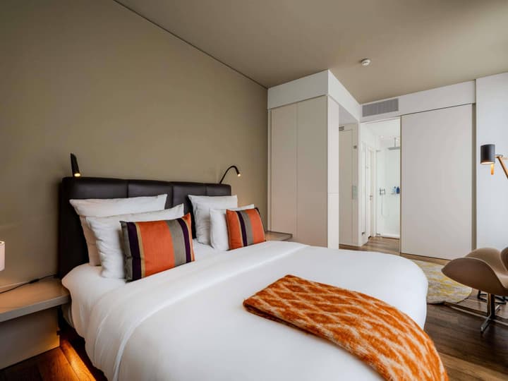 Hotel Das Stue Berlin