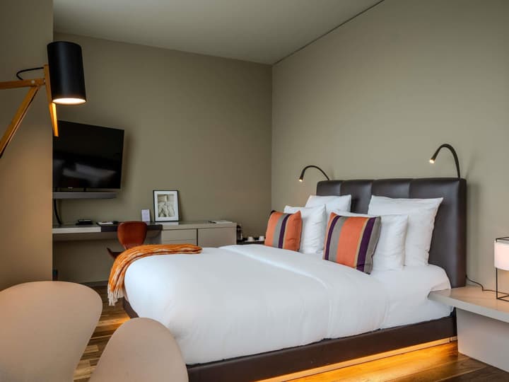 Hotel Das Stue Berlin