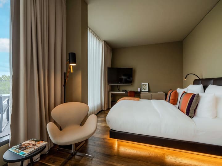 Hotel Das Stue Berlin
