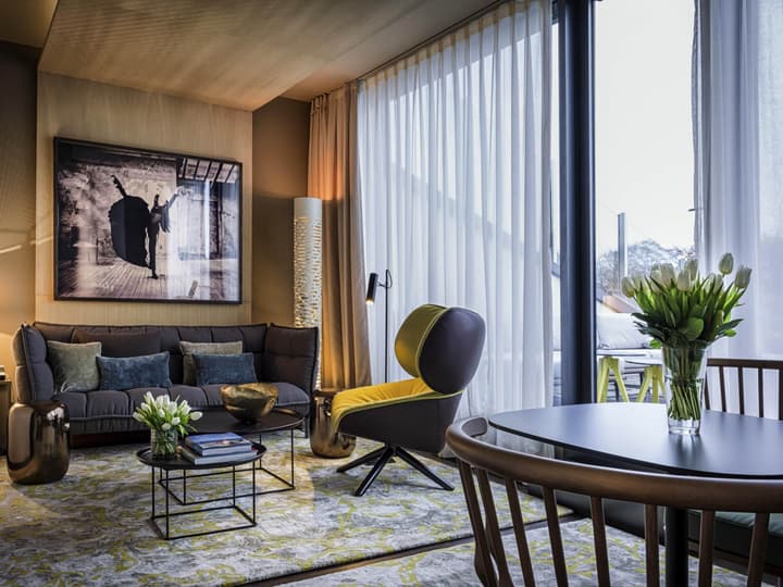 Hotel Das Stue Berlin