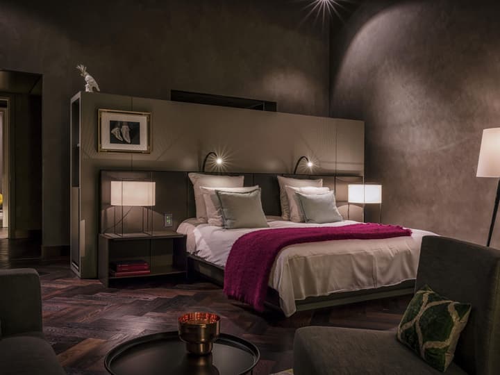 Hotel Das Stue Berlin
