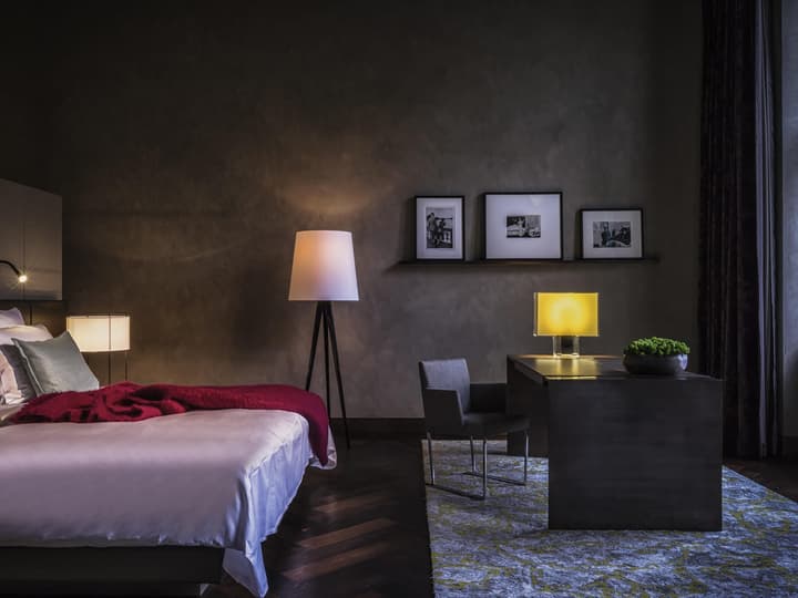 Hotel Das Stue Berlin