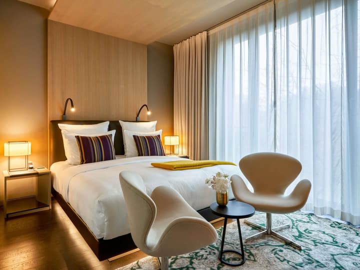 Hotel Das Stue Berlin