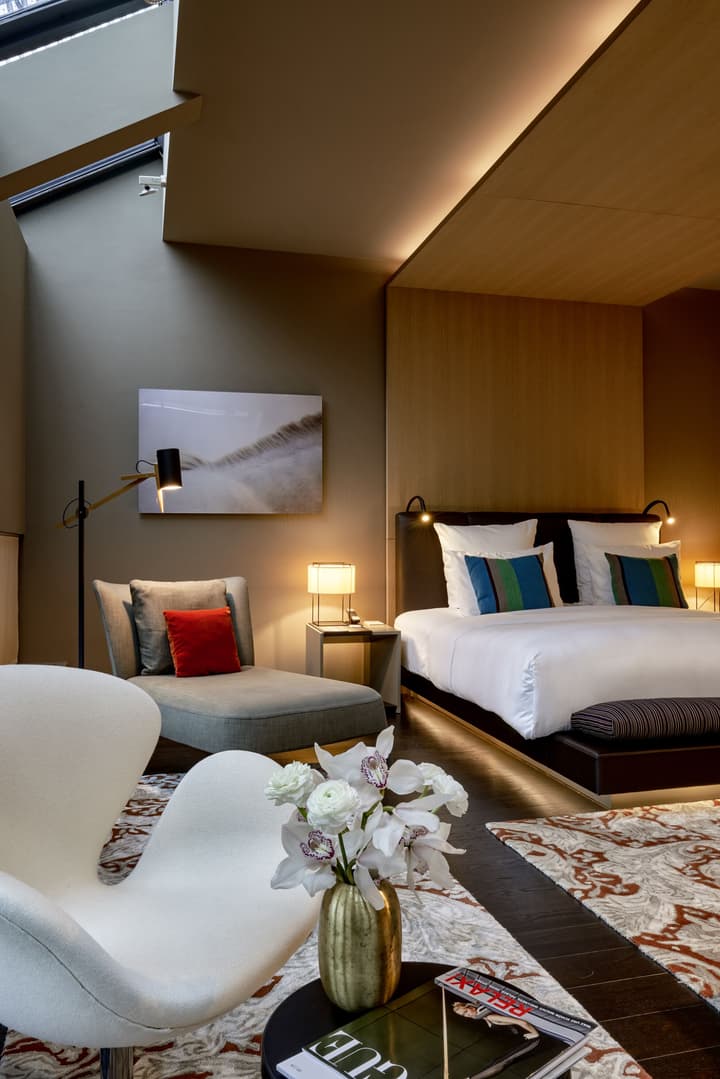 Hotel Das Stue Berlin