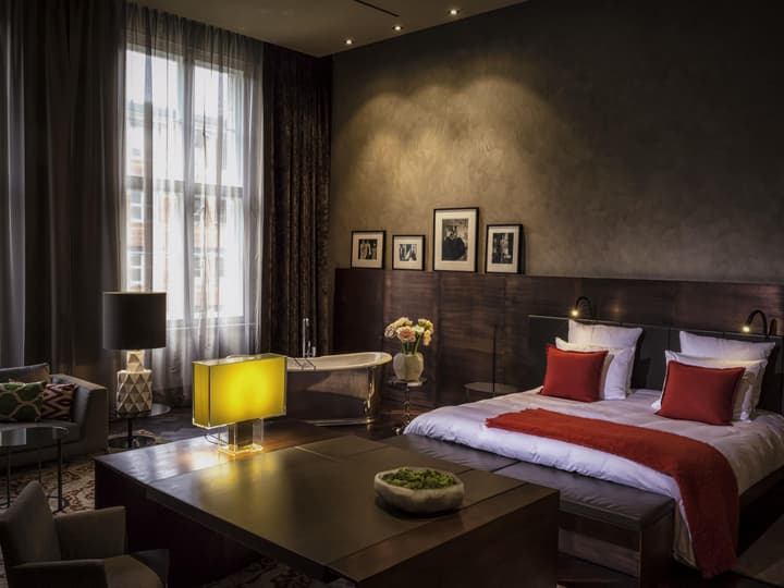 Hotel Das Stue Berlin