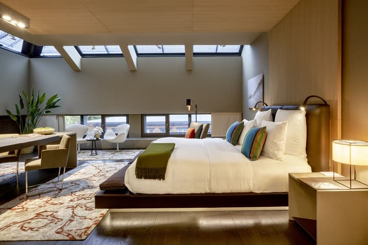Hotel Das Stue Berlin