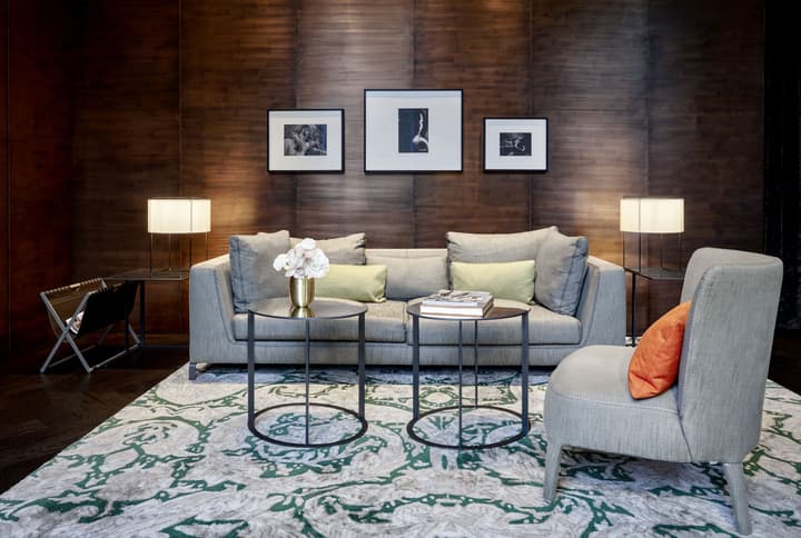 Hotel Das Stue Berlin